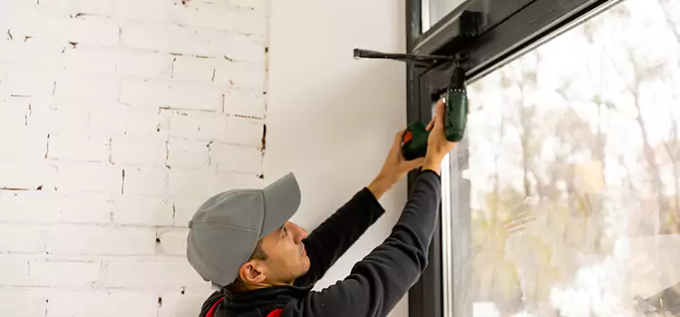 Automatic Door Opener Commercial Sulphur