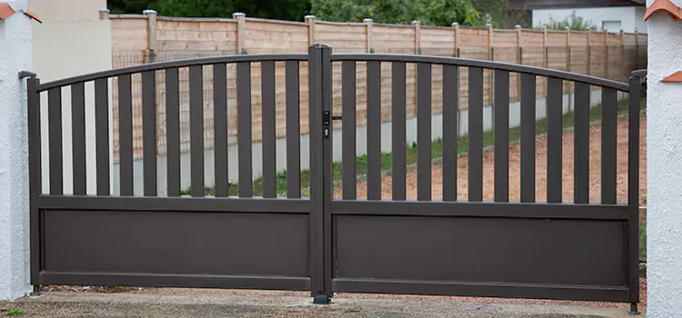 Advanced Gate Solutions in Sulphur, LA