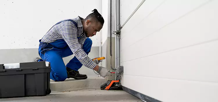 Expert Solutions for Every Garage Lock Need in Sulphur, LA