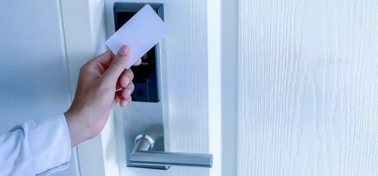 Why Choose Us for Your Keycard Lock Installation in Sulphur, LA?