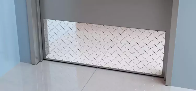 Benefits of Professional Kick Plate Solutions in Sulphur, LA