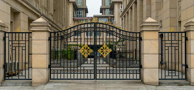 Comprehensive Iron Gate Maintenance Solutions in Sulphur, LA