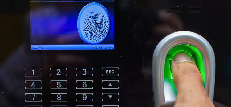 Your Trusted Partner for Secure Access in Sulphur, LA