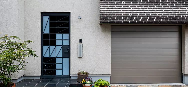 Residential Roll Up Security Doors Sulphur