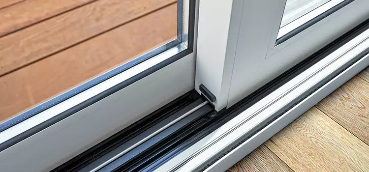 Why Your Sliding Door Keeps Getting Stuck in Sulphur, LA?